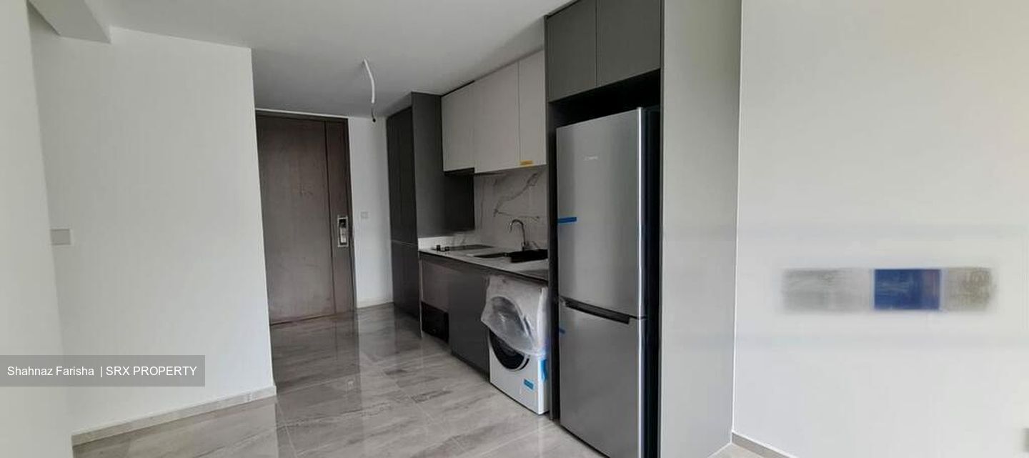 Affinity At Serangoon (D19), Apartment #488431621